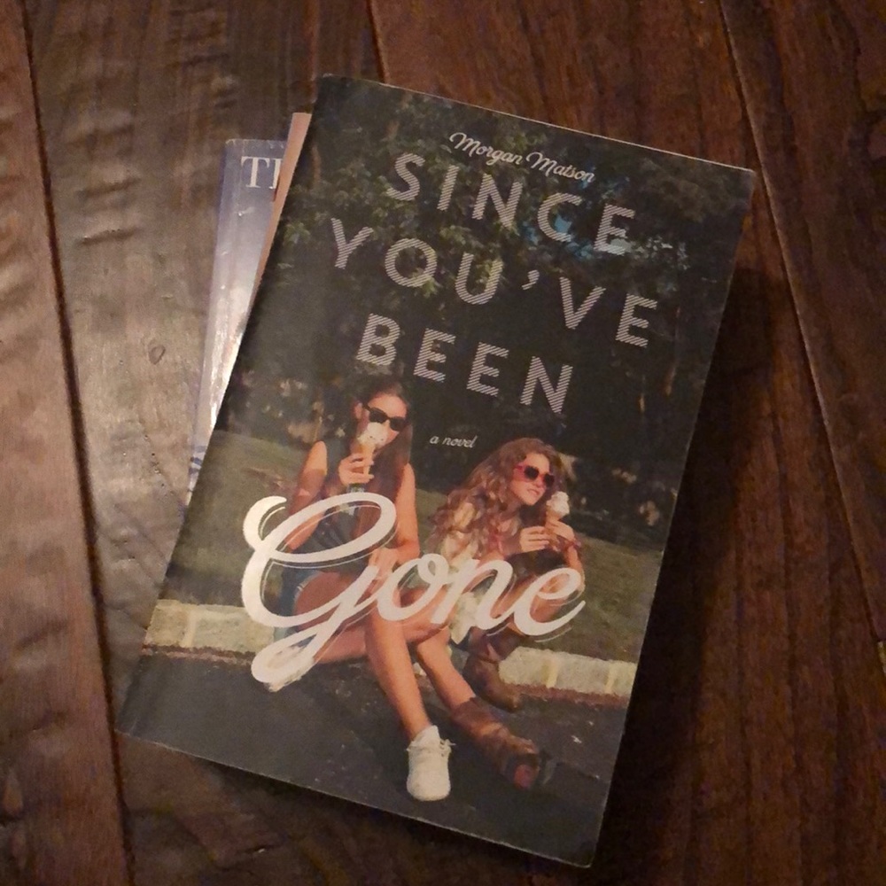 A book bundle